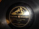 1906 VICTOR Grand Prize 1-Sided 78/CAL STEWART-