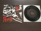 The Misfits - Bullet MINT bootleg black danzig nofx ramones bad religion hc
