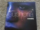 Euphoria Original Series Score Soundtrack Labrinth Purple 2LP Limited Edition NM