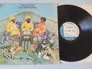 THE THREE SOUNDS - Soul Symphony - RARE 1969 RELEASE - Blue Note LP Vinyl record