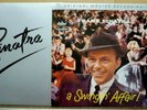 Frank Sinatra ?A SWINGIN' AFFAIR  Mobile Fidelity MFSL 1-133 LP NM Vinyl