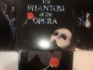 Phantom of the Opera Original Cast 2LP US Webber 1987 Polydor Booklet Inners