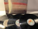 3 x LP Wings - Wings over America | 1977 Japan Press | EX+/EX+