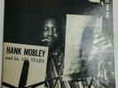 Hank Mobley And His All Stars US Blue Note BLP 1544 NY 23 Deep Groove Mono
