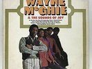 Shinjuku Alta Wayne Mcghie / The Sounds Of Joy Canada-Original Free Soul Rare