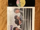 Kinda Kinks Rerise 6173 Mono Tri-Tone Steamboat Label Original US 1st PRESS VG
