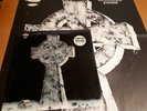 Black Sabbath-Headless cross LP,I.R.S. EEC 1989,OIS,ltd. edition + Poster,top