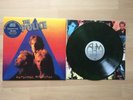 THE POLICE - ZENYATTA MONDATTA - GREEN COLORED VINYL LP - AUSTRALIA PRESS STING