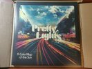 Pretty Lights - A color map of the sun 2LP - Vinyl, ACMOTS, Rare, 820RECO2LPS