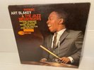 Art Blakey & The Jazz Messengers ?– Mosaic - Blue Note 4090