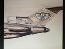 Beastie Boys Licensed To Ill 12” Vinyl 1986 Columbia Def Jam #40238 GF