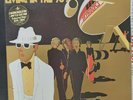 1984 Skyhooks Living In The 70's Commemorative Limited Edition Gold Vinyl Album