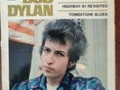 Disque 45 Tours  Bob Dylan ?– Can You Please Crawl Out Your Window
