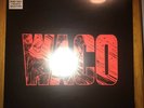 Violent Soho - Waco Vinyl (Ruby Red + Black Splatter) - Limited Edition SEALED 
