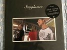 Black Country New Road Sunglasses - 7 inch rare - First pressing - unique sleeve