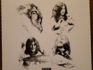 Led Zeppelin BBC Sessions Classic Records 4LP Box Set.... near mint