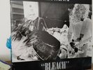 Nirvana Bleach First Pressing Sub Pop Vinyl