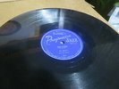 78RPM Peacock Progressive Jazz Al Grey + Gatemouth - Big Chief / Walking One, E-