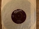 SKA - BLUES BUSTERS YOUR LOVE