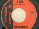 Casanova Two -We Got to Keep On / I Was A Fool RARE Northern Soul EARLY BIRD mp3
