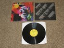 Great Shape  Alice in Chains Facelift Vinyl LP Record 1st Album Jerry Cantrell