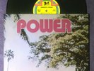 Orquesta Power ?RARE SALSA 1973 1A/1A 1st Press Mericana MYS-115 Puerto Rico