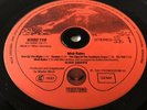 Black Sabbath - Mob Rules - Rare Vinyl LP, Germany 1981, Vertigo - GREAT