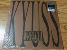 KYUSS Wretch Vinyl LP 2014 Rhino Records Repress Queens of the Stone Age QotSA