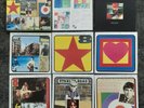 PAUL WELLER STANLEY ROAD STUNNING 6 X 7” VINYL BOX SET