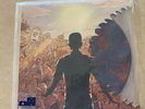 A Day to Remember SHARK ATTACK VINYL Common Courtesy, rare OOP. MINT ADTR record