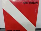 Diver Down Vinyl LP By Van Halen With original wrap
