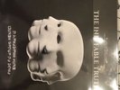 G Jones - The Ineffable Truth - 2nd Pressing New Vinyl With Sleeve Damage