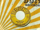 (45) 'JERRY LEE LEWIS' 'GREAT BALLS OF FIRE' 'SUN RECORDS' '1957'