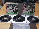 1 x Elvis Presley Doppel EPA RCA  1254 1 X EPA RCA 747