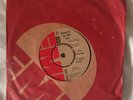 Sex Pistols: Anarchy in the U.K./I wanna be me:UK EMI:1976 (sleve a bit damaged)