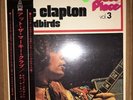 ERIC CLAPTON + YARDBIRDS - Faces And Places Vol. 3 W/OBI ?? Sealed