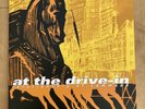 At The Drive In - Relationship Of Command - Double Black Vinyl Reissue 2013