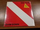 VAN HALEN*DIVER DOWN*VINYL LP ORIGINAL 
