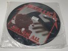 Metallica Kill Em All Megaforce 12