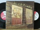 SWEDEN Proprius First Press  LP JAZZ AT THE PAWNSHOP Arne Domerus Bengt Halberg