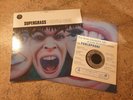 Supergrass - I Should COCO - Vinyl LP 1995 Parlophone original press + 7