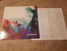 Alanis Morissette - Jagged Little Pill - 1995 Vinyl LP original pressing