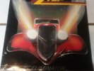 ZZ Top Eliminator factory sealed vinyl LP original 1983 no barcode