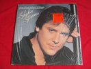 Shakin`Stevens Rare Canada LP 