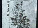 Der Tod und die Landsknechte LP Absurd Ordensburg Leichenzug Goatmoon Sigrblot
