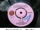 JOYCE BOND promo 'Do The Teasy + Sugar Joe Tex' EX- Mod Reggae Northern Soul 45