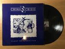CHINA CRISIS 12