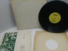 The Beatles Live at Whiskey Flats LP Vinyl Record