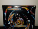 Colin Dale's - Outer Limits  GF Comp LP ALBUM Techno  Carl Craig, Kickin Records