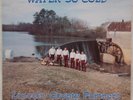 LINCOLN COUNTY PARTNERS: Water So Cold US Lamon Bluegrass LP Vinyl